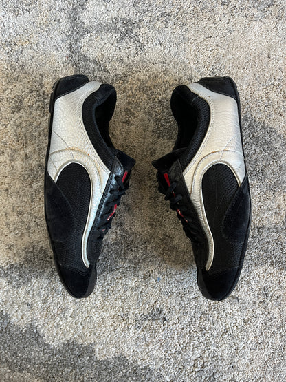Prada 2005 Montecarlo shoes