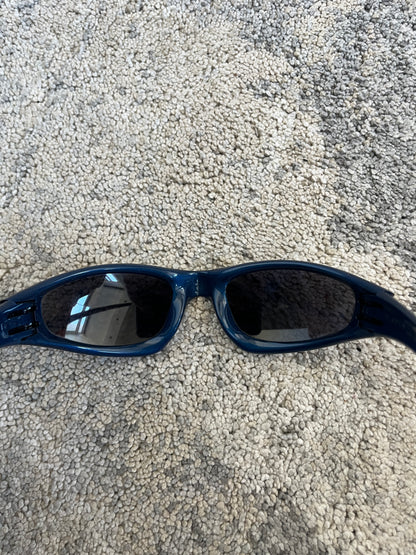 Oakley 2000's straight sunglasses