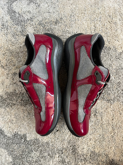 Prada 2000's america cup