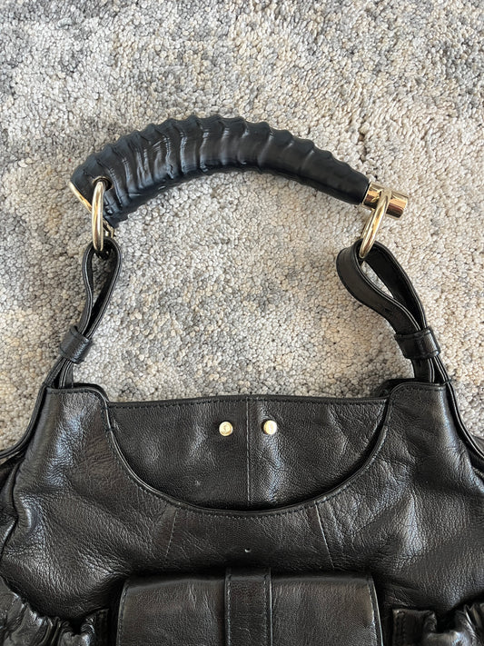 Yves Saint Laurent 2002 mombasa bag