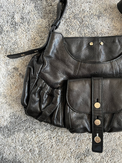 Yves Saint Laurent 2002 mombasa bag