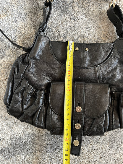 Yves Saint Laurent 2002 mombasa bag