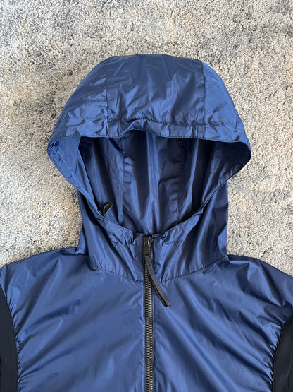 Prada SS2000 nylon vest