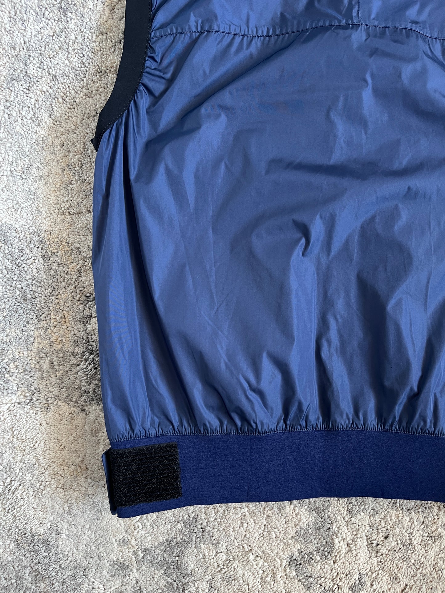 Prada SS2000 nylon vest