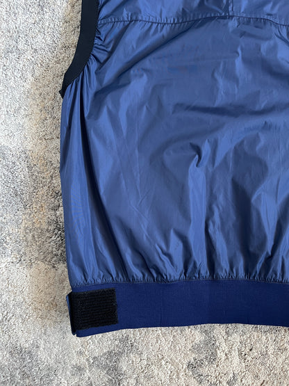 Prada SS2000 nylon vest