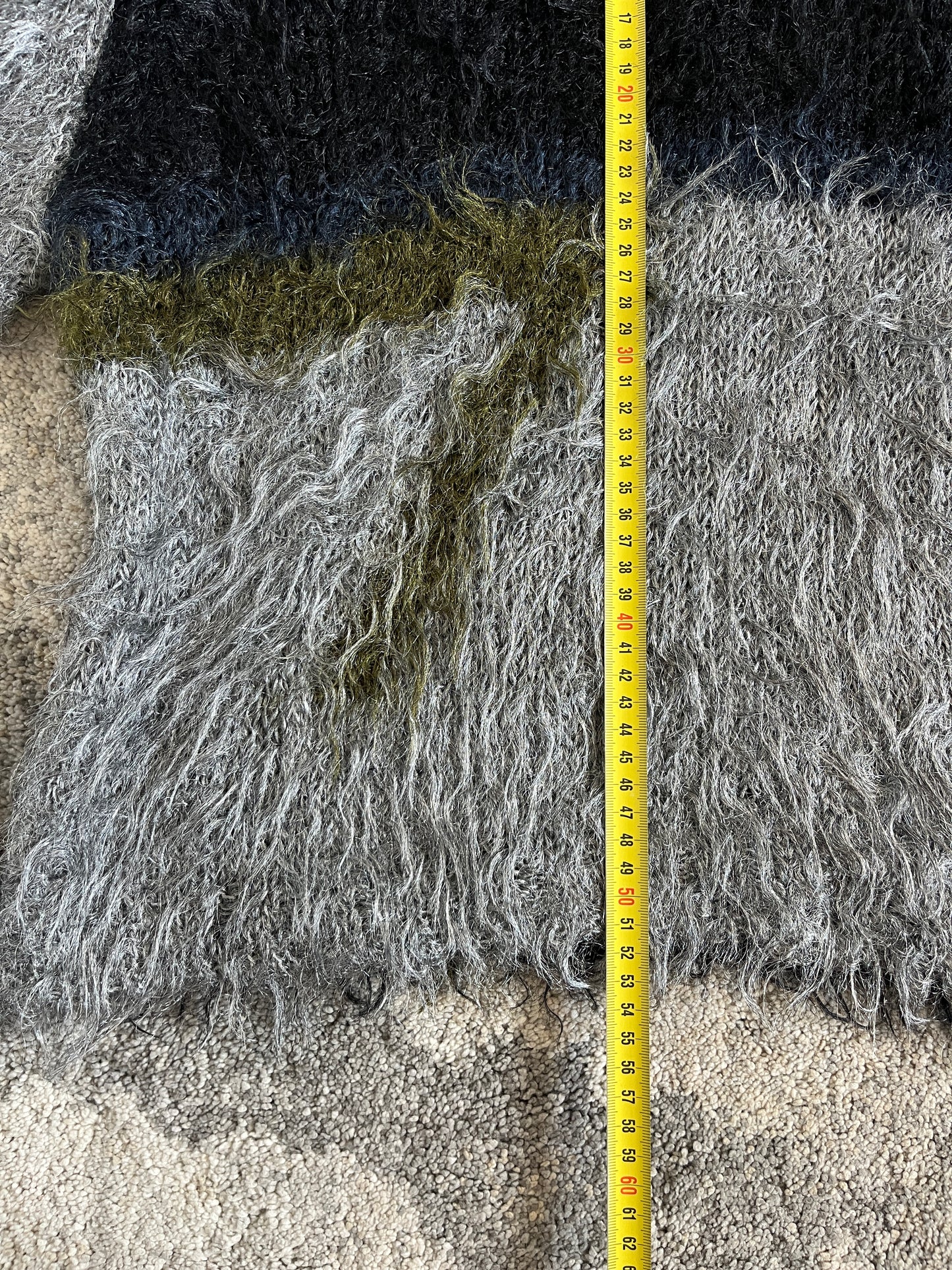Jil Sander 2000's nylon knit set