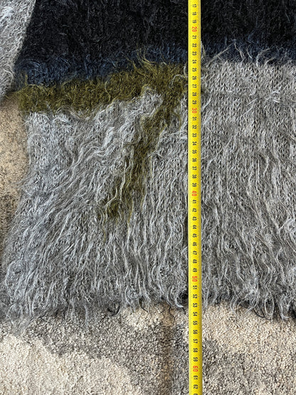 Jil Sander 2000's nylon knit set