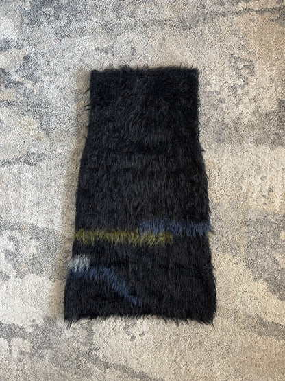 Jil Sander 2000's nylon knit set