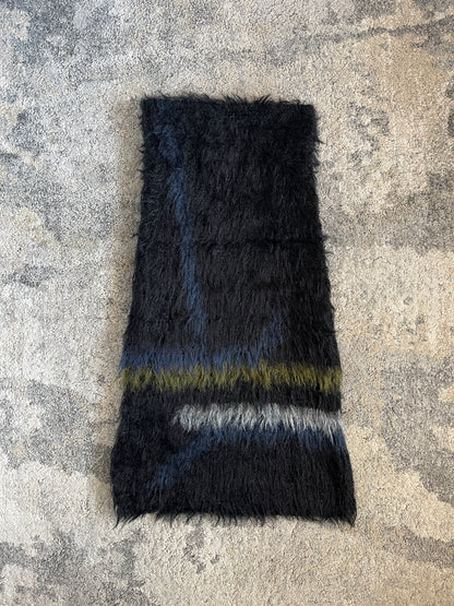 Jil Sander 2000's nylon knit set