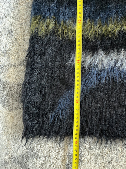 Jil Sander 2000's nylon knit set