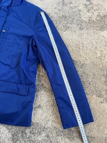 Prada 1990's nylon padded jacket