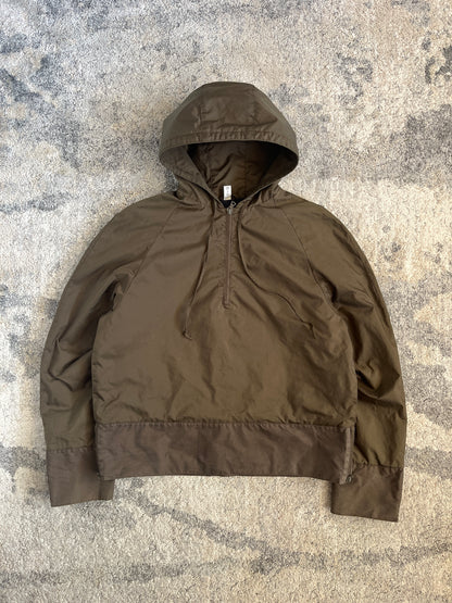 Miu Miu FW1999 nylon anorak