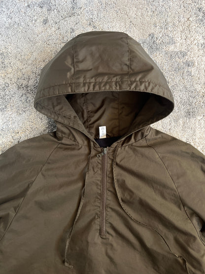 Miu Miu FW1999 nylon anorak