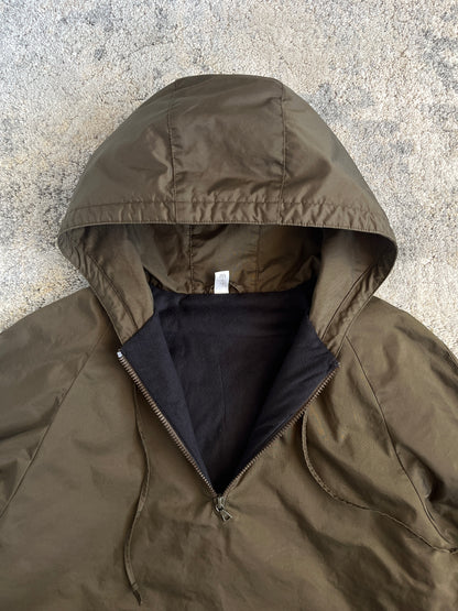 Miu Miu FW1999 nylon anorak