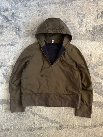 Miu Miu FW1999 nylon anorak