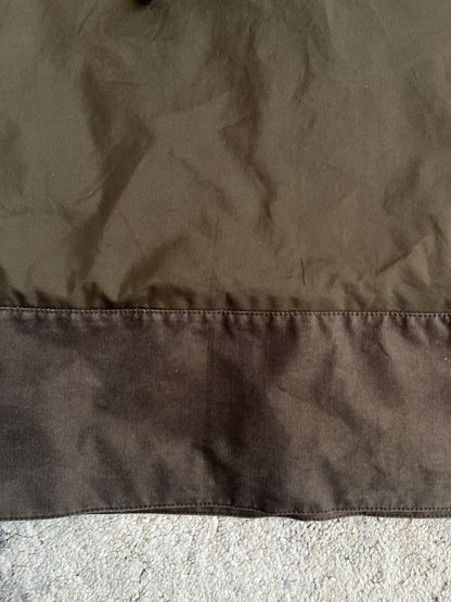 Miu Miu FW1999 nylon anorak