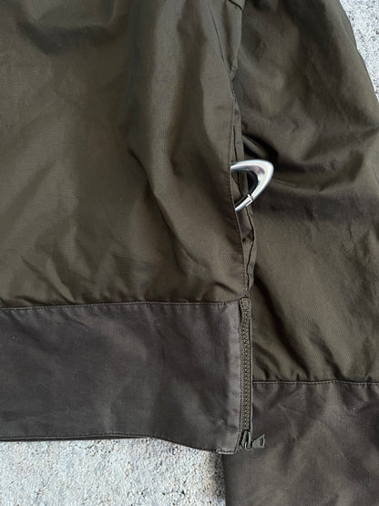 Miu Miu FW1999 nylon anorak