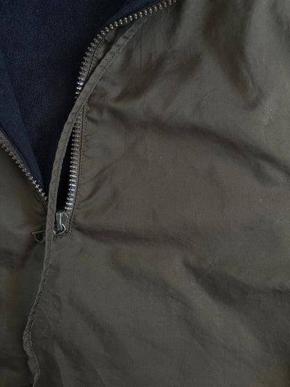 Miu Miu FW1999 nylon anorak
