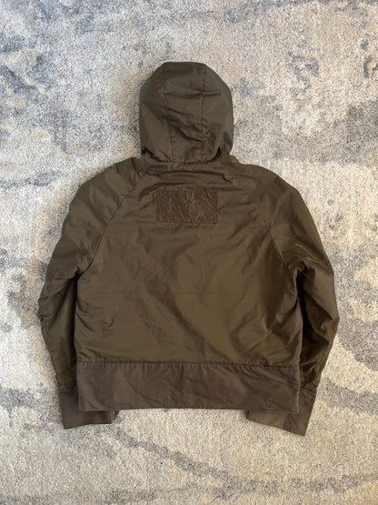 Miu Miu FW1999 nylon anorak