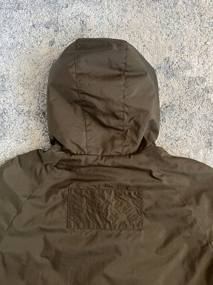Miu Miu FW1999 nylon anorak