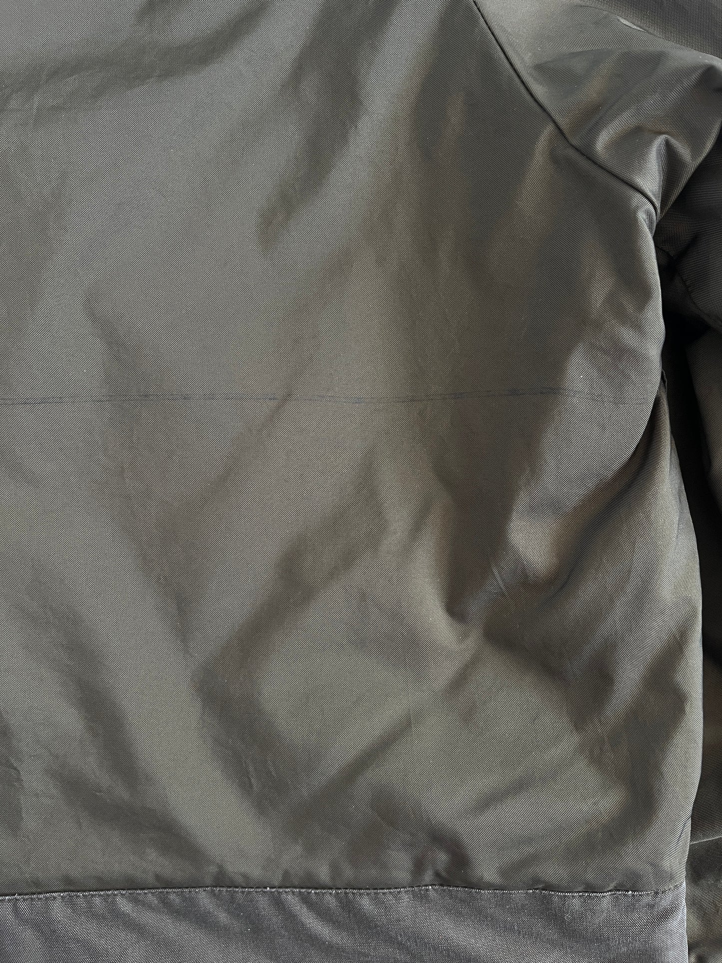 Miu Miu FW1999 nylon anorak