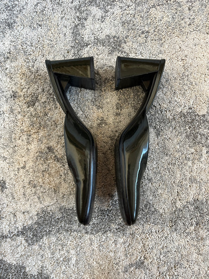 Prada 1999 patent  leather
