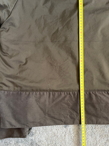 Miu Miu FW1999 nylon anorak
