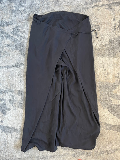 Jean Paul Gaultier 2000's light karate pants