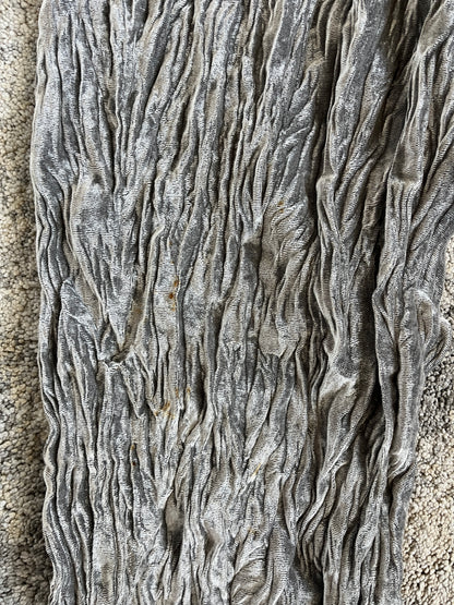 Issey Miyake 2000's polyestere pants