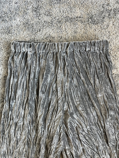 Issey Miyake 2000's polyestere pants