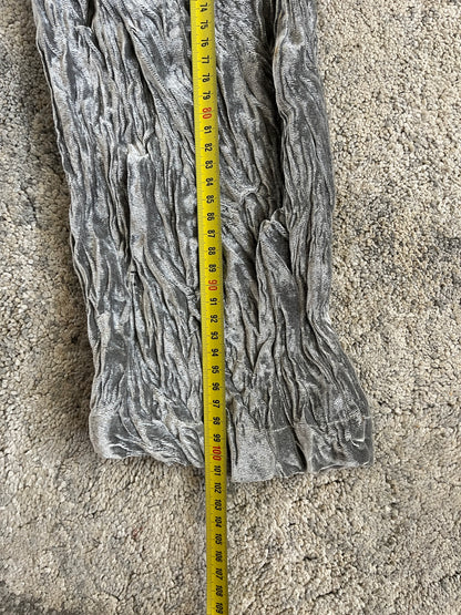 Issey Miyake 2000's polyestere pants