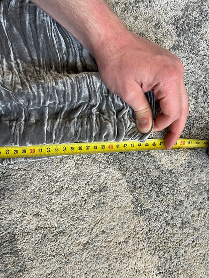 Issey Miyake 2000's polyestere pants