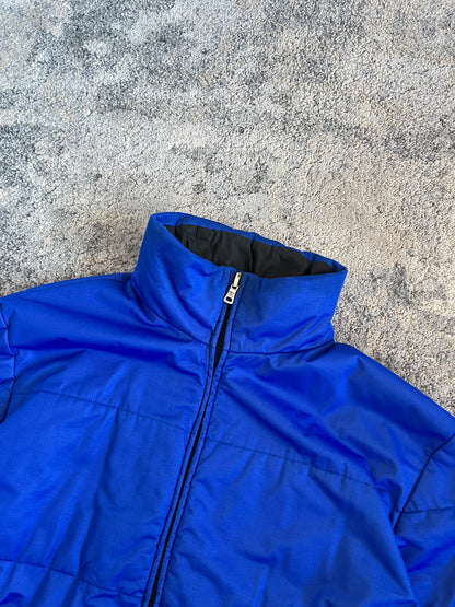 Prada FW1999 reversible nylon jacket