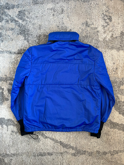 Prada FW1999 reversible nylon jacket
