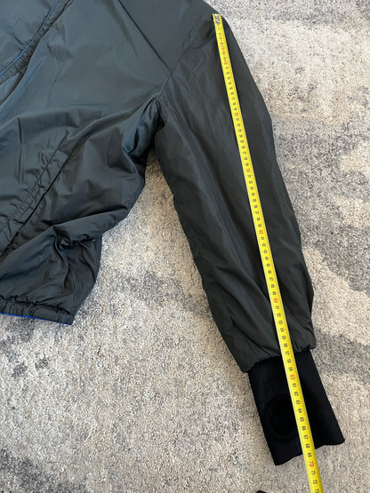 Prada FW1999 reversible nylon jacket