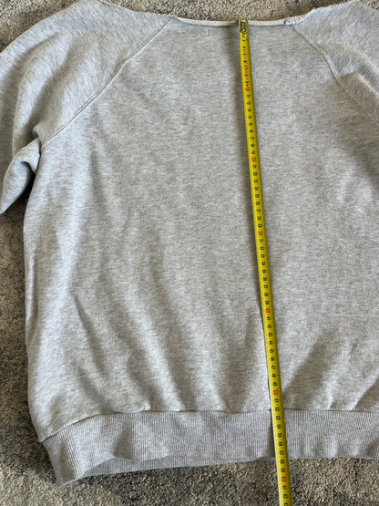 Dolce & Gabbana SS2003 SEX pins crewneck