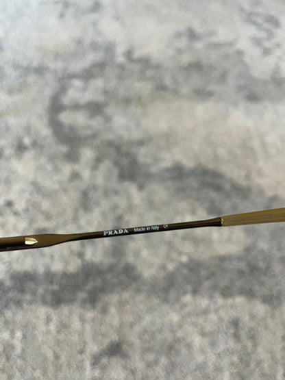 Prada 2000's sunglasses