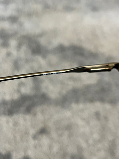 Prada 2000's sunglasses