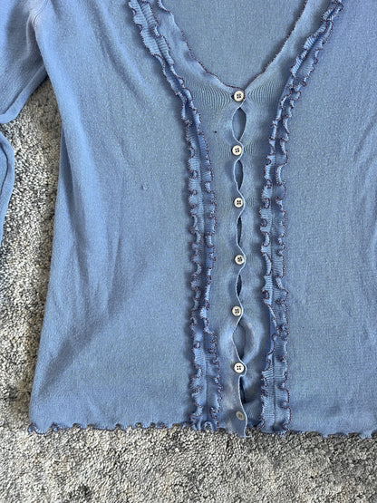 Prada SS2000 cotton set