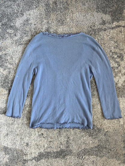 Prada SS2000 cotton set