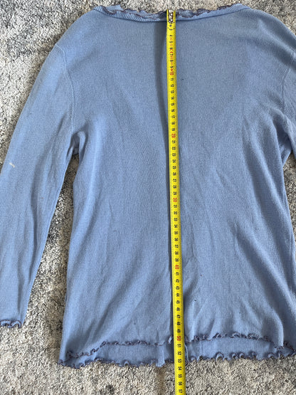 Prada SS2000 cotton set