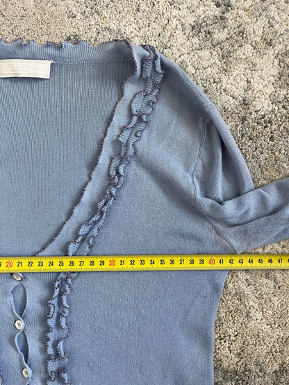 Prada SS2000 cotton set
