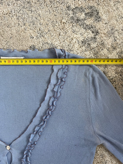 Prada SS2000 cotton set