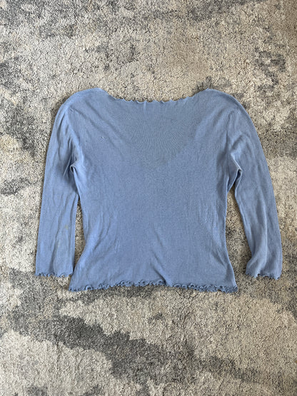 Prada SS2000 cotton set