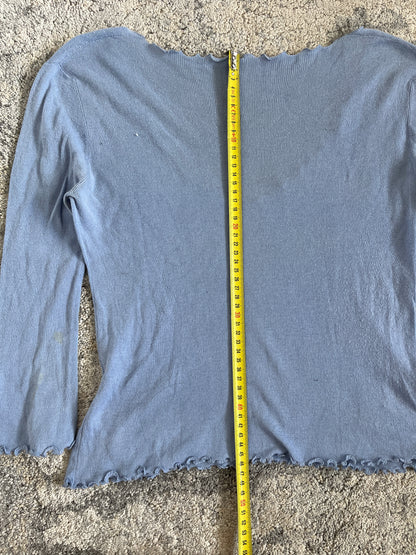 Prada SS2000 cotton set