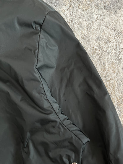 Prada FW1999 paded light nylon jacket