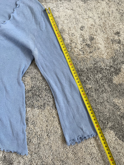 Prada SS2000 cotton set