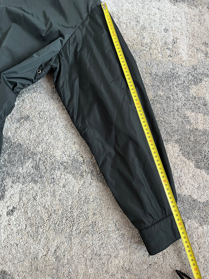 Prada FW1999 paded light nylon jacket