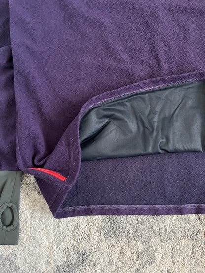 Prada FW2000 nylon fleece