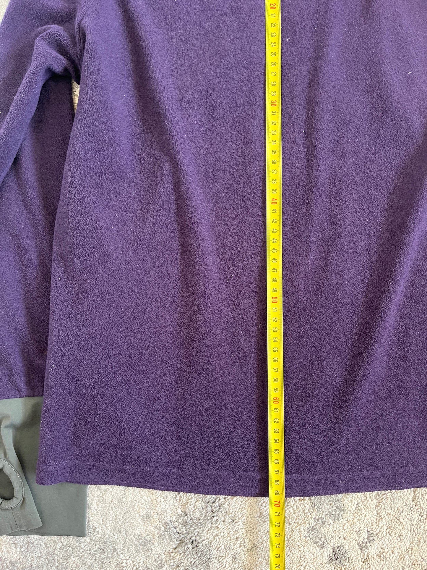 Prada FW2000 nylon fleece